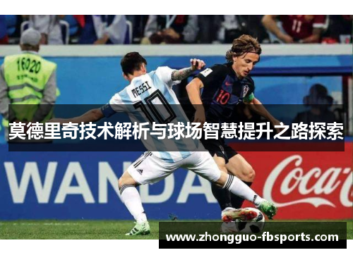 莫德里奇技术解析与球场智慧提升之路探索