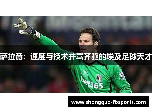 萨拉赫：速度与技术并驾齐驱的埃及足球天才