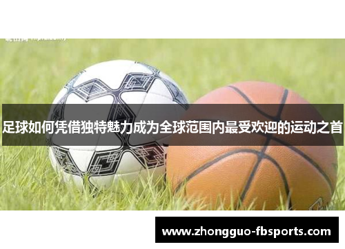 足球如何凭借独特魅力成为全球范围内最受欢迎的运动之首