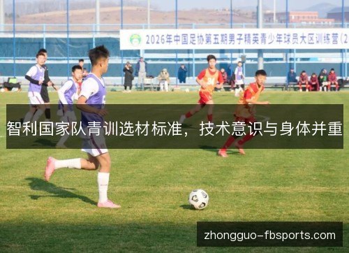 智利国家队青训选材标准,技术意识与身体并重 智利国家队青训选材标准,技术意识与身体并重